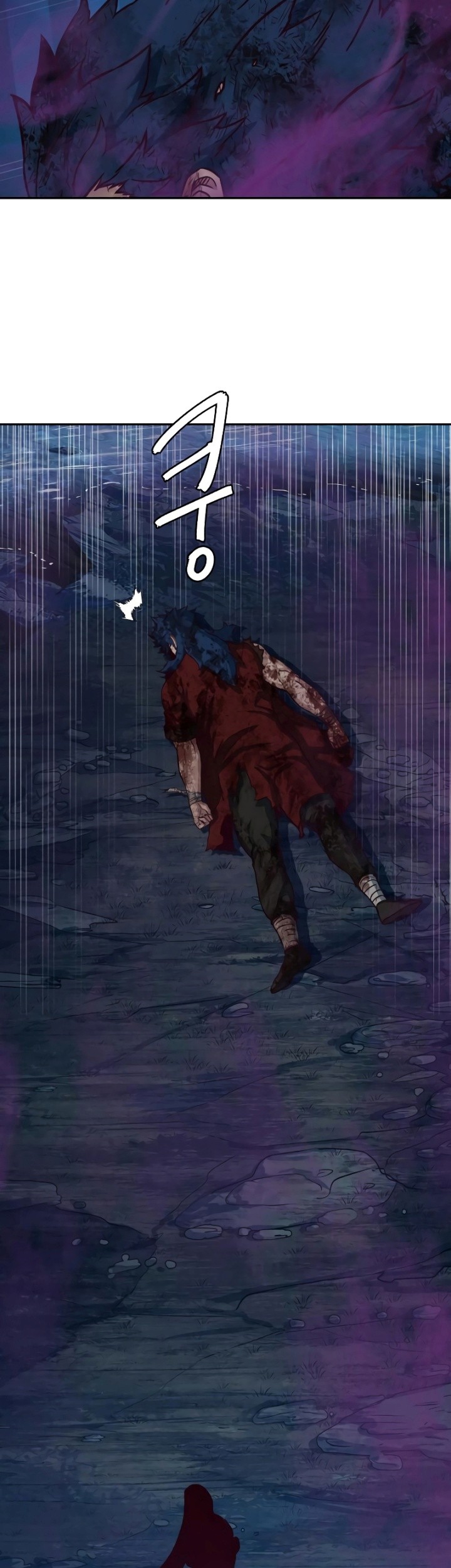 Sword Fanatic Wanders Through The Night Chapter 60 Gambar 66