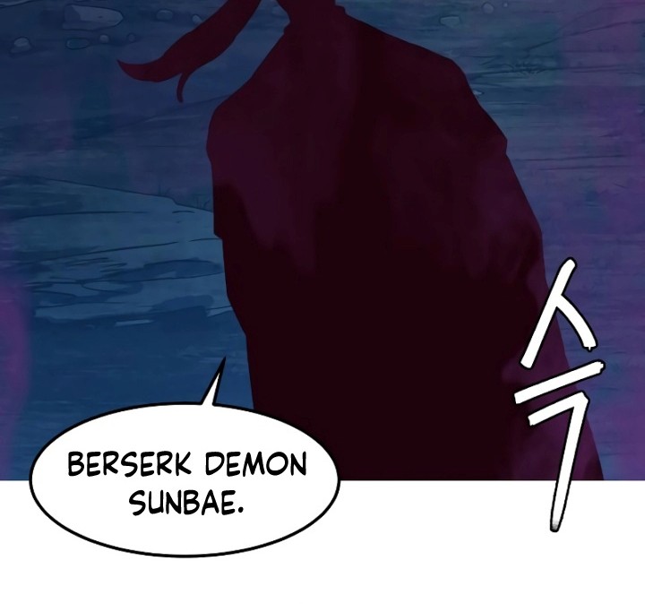 Sword Fanatic Wanders Through The Night Chapter 60 Gambar 67