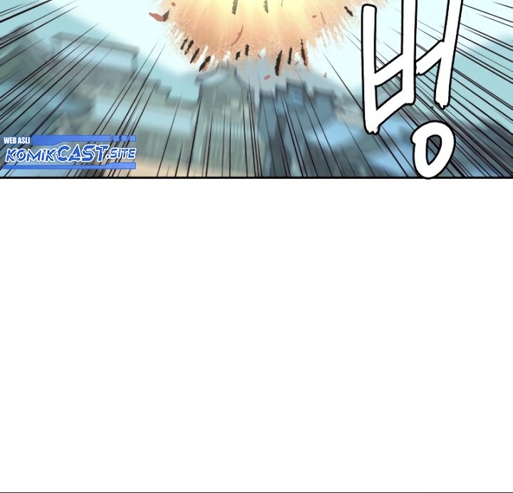 Sword Fanatic Wanders Through The Night Chapter 60 Gambar 7