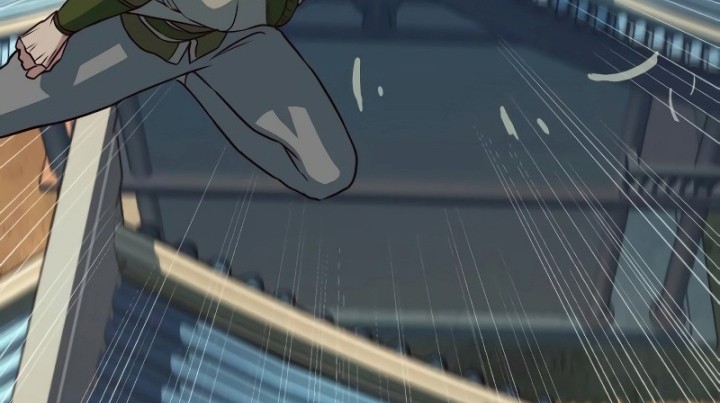 Sword Fanatic Wanders Through The Night Chapter 60 Gambar 11