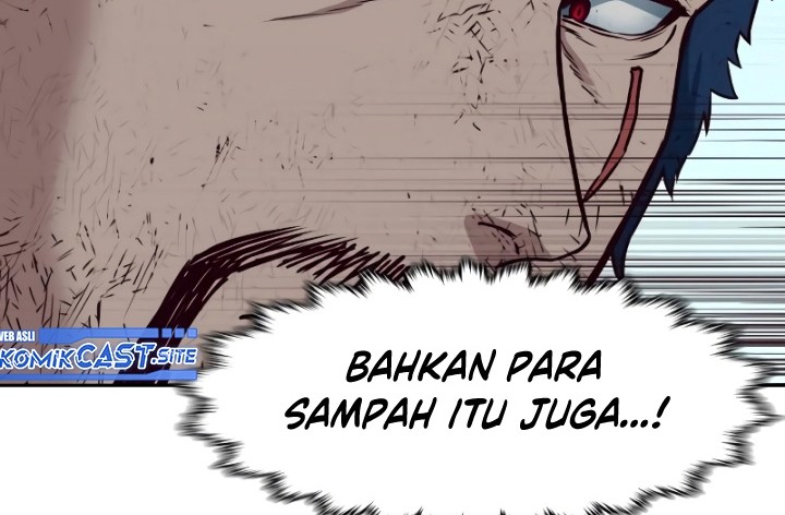 Sword Fanatic Wanders Through The Night Chapter 60 Gambar 15