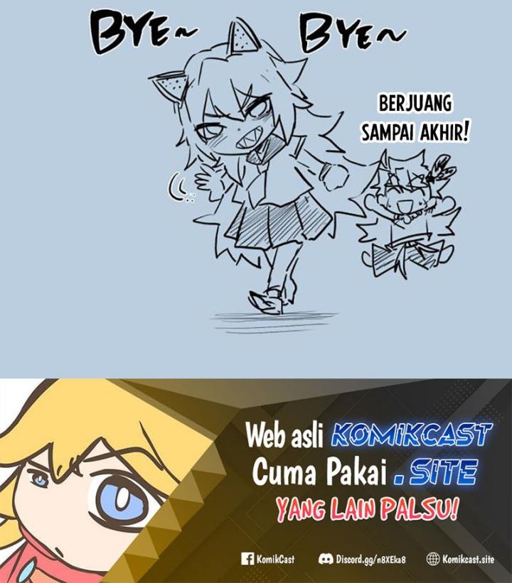 Hero Has Returned Chapter 85 Gambar 26