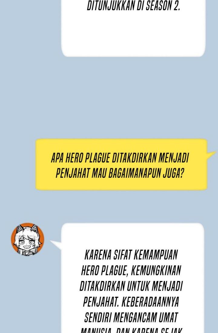 Hero Has Returned Chapter 85 Gambar 8