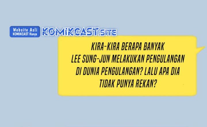 Hero Has Returned Chapter 85 Gambar 12