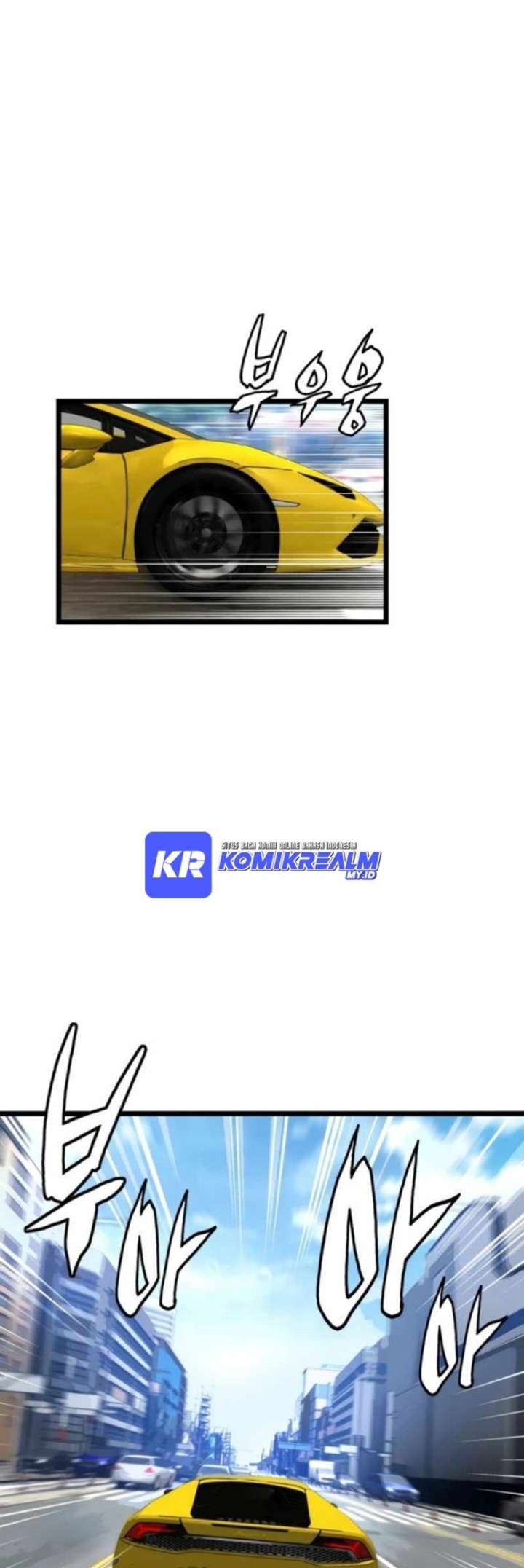 The Undefeated Ranker Chapter 38 Gambar 12