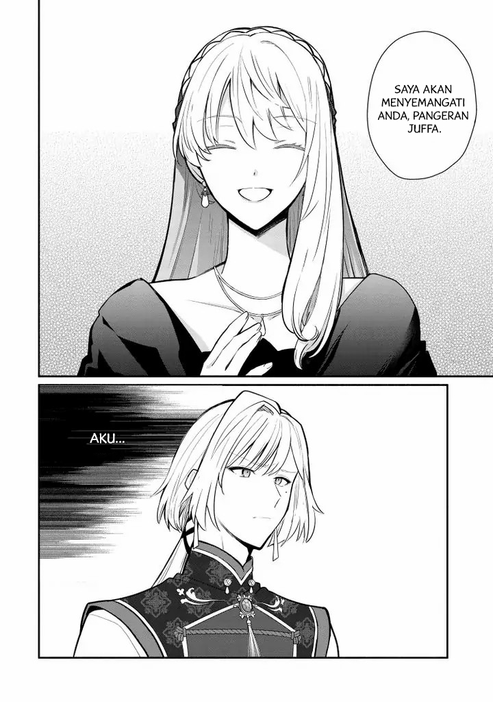 Mochiron Isharyouseikyuu itashimasu! Chapter 19 Gambar 23