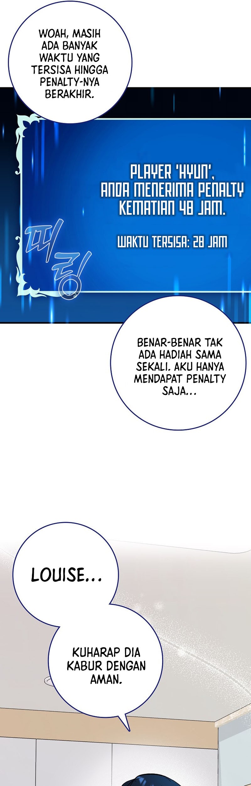 Hard Carry Supporter Chapter 25 Gambar 38