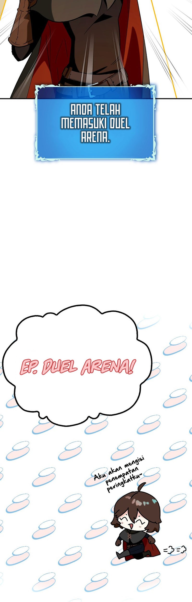 Hard Carry Supporter Chapter 25 Gambar 51