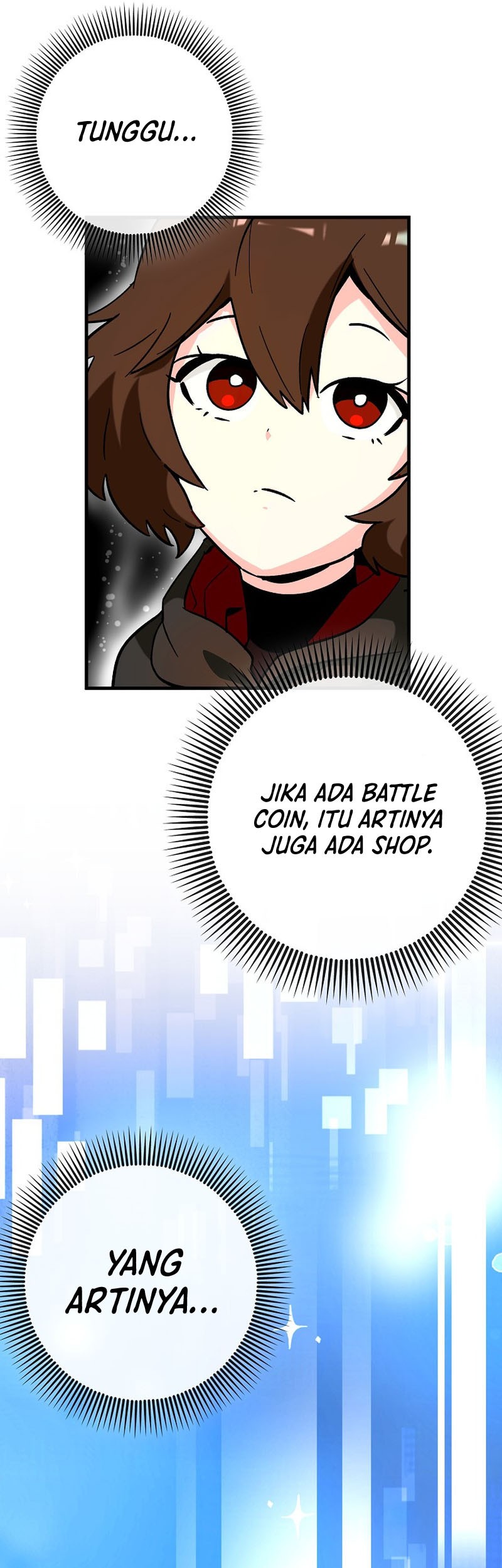 Hard Carry Supporter Chapter 25 Gambar 58