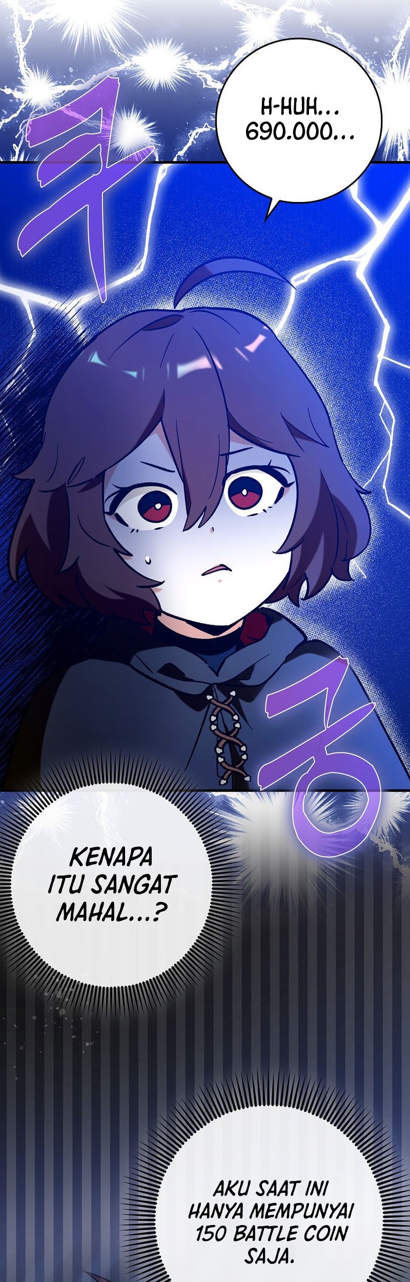 Hard Carry Supporter Chapter 25 Gambar 62