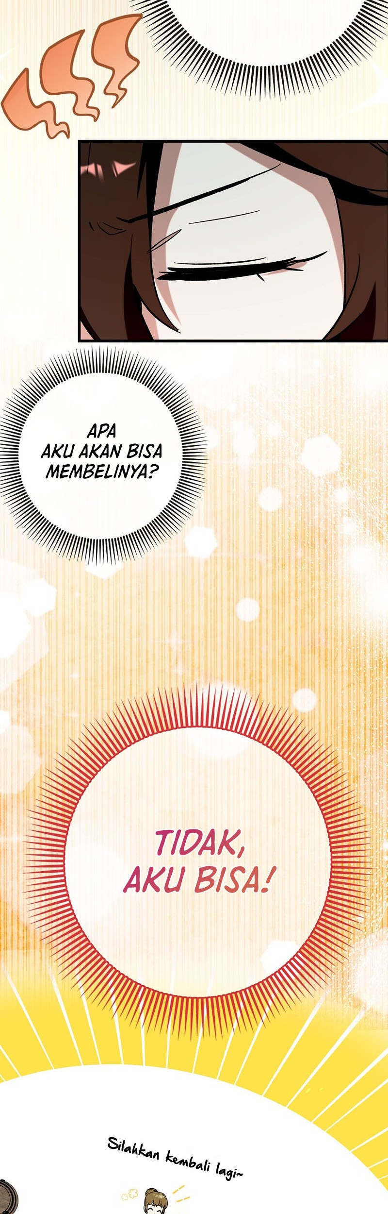 Hard Carry Supporter Chapter 25 Gambar 66