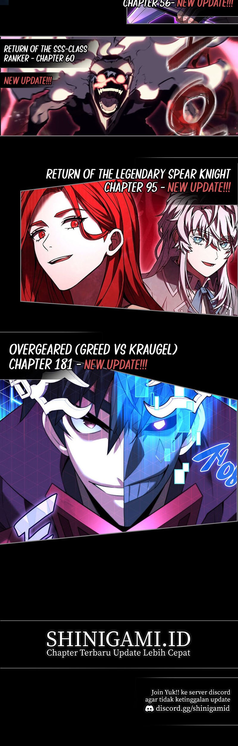 Hard Carry Supporter Chapter 25 Gambar 70