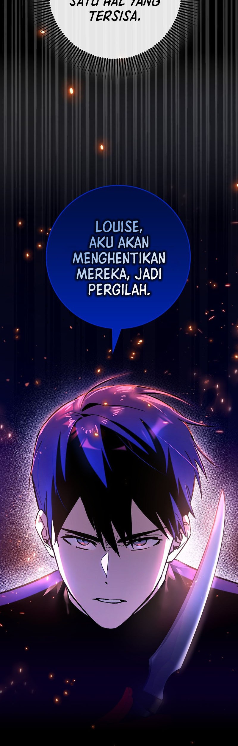 Hard Carry Supporter Chapter 25 Gambar 7