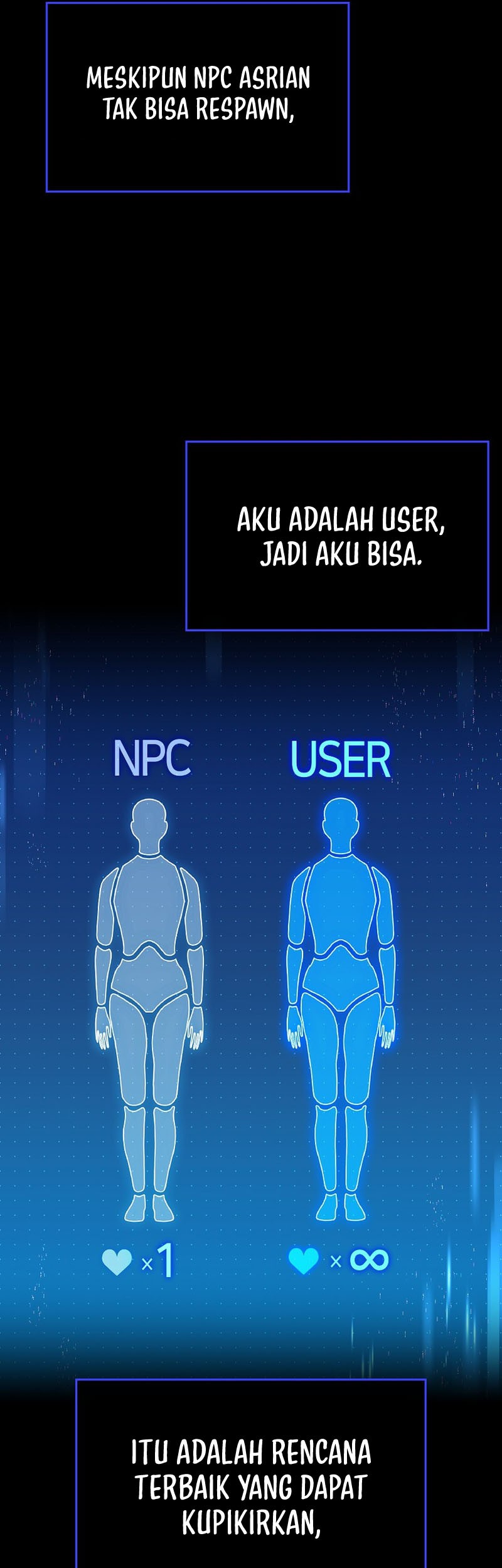 Hard Carry Supporter Chapter 25 Gambar 10