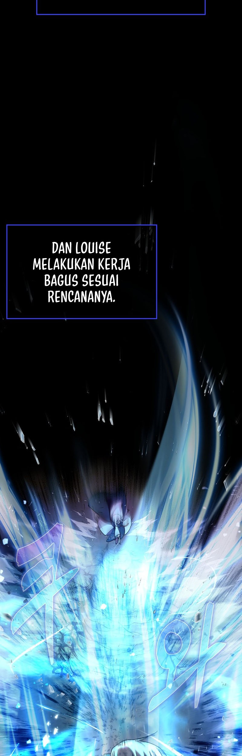 Hard Carry Supporter Chapter 25 Gambar 11