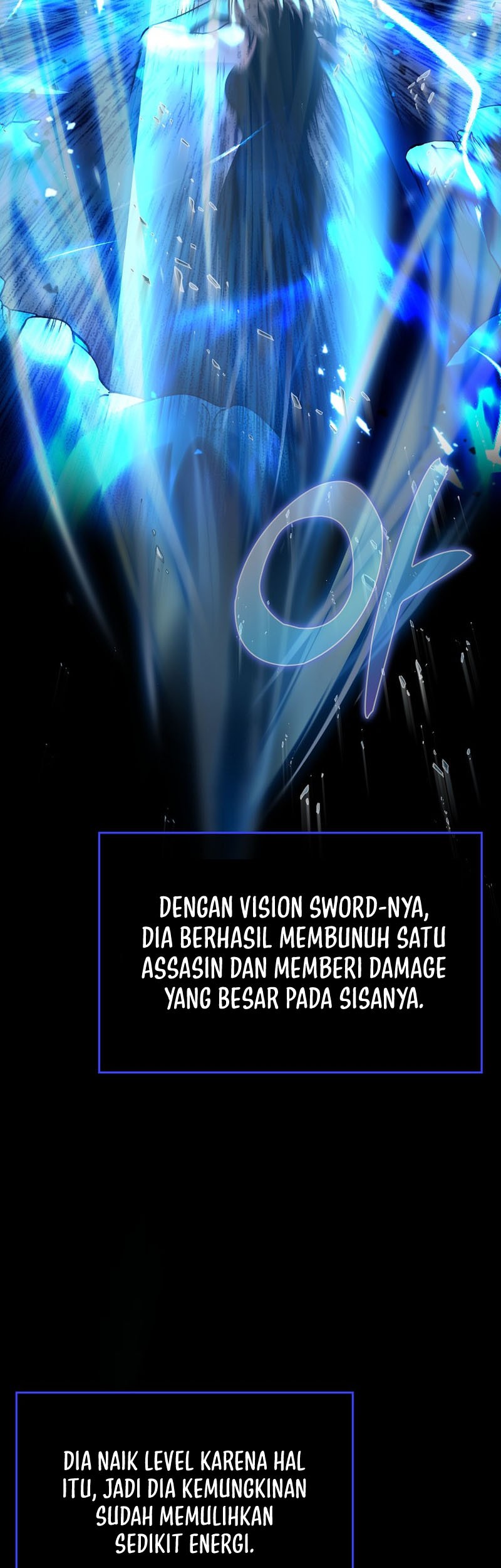 Hard Carry Supporter Chapter 25 Gambar 12