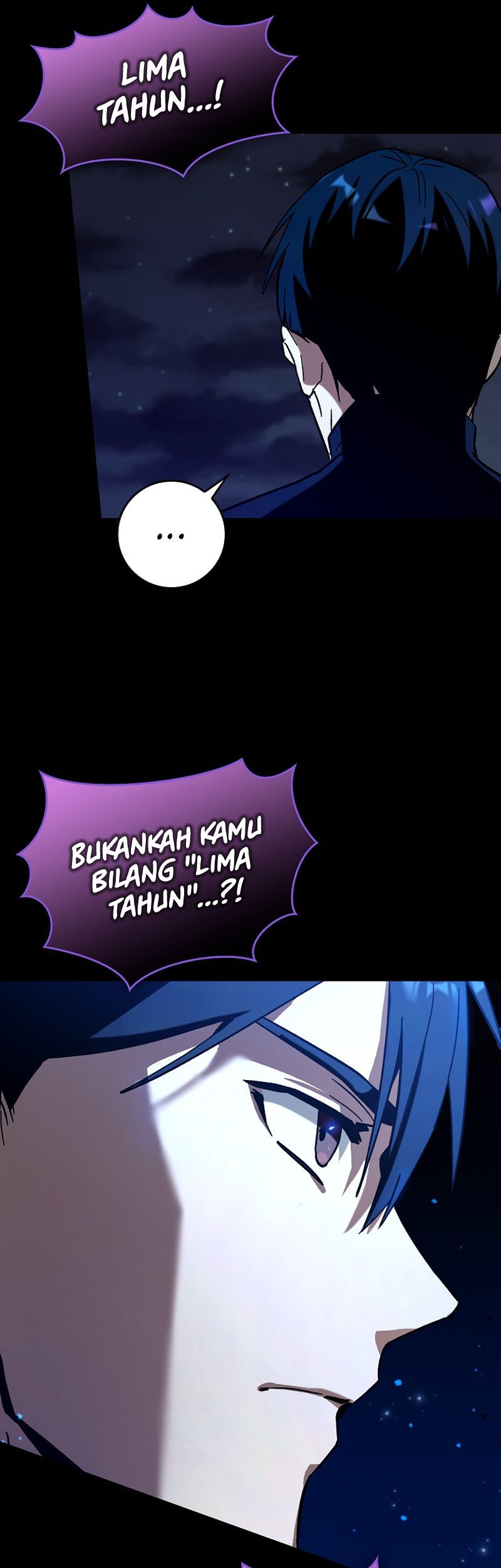 Hard Carry Supporter Chapter 25 Gambar 18