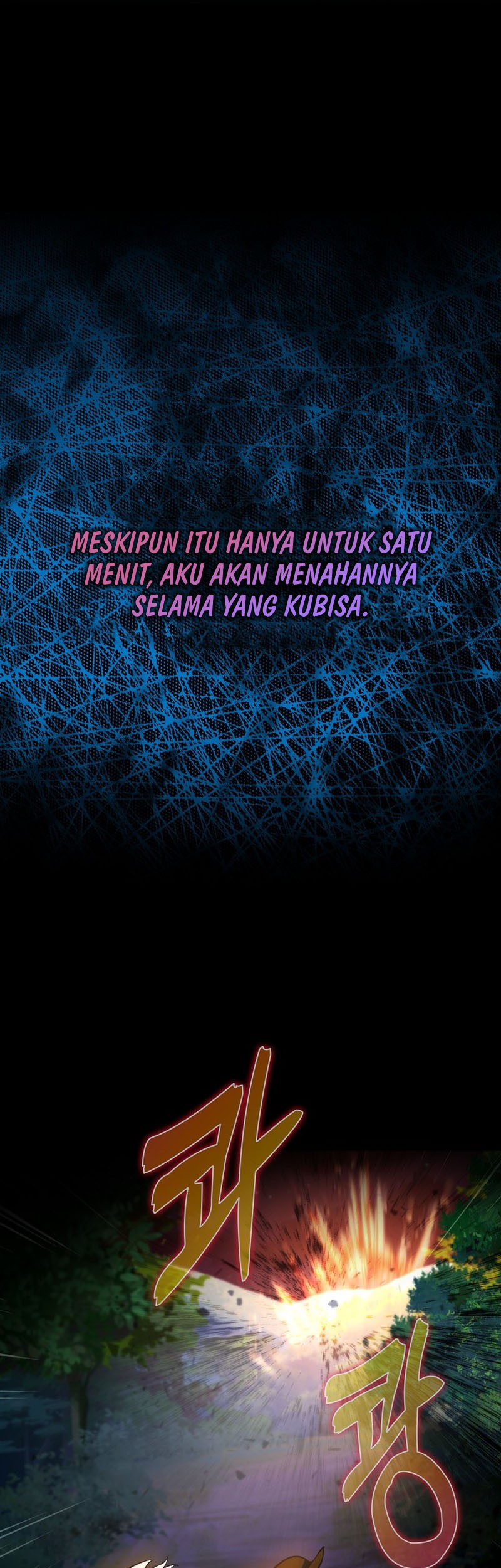 Hard Carry Supporter Chapter 25 Gambar 24