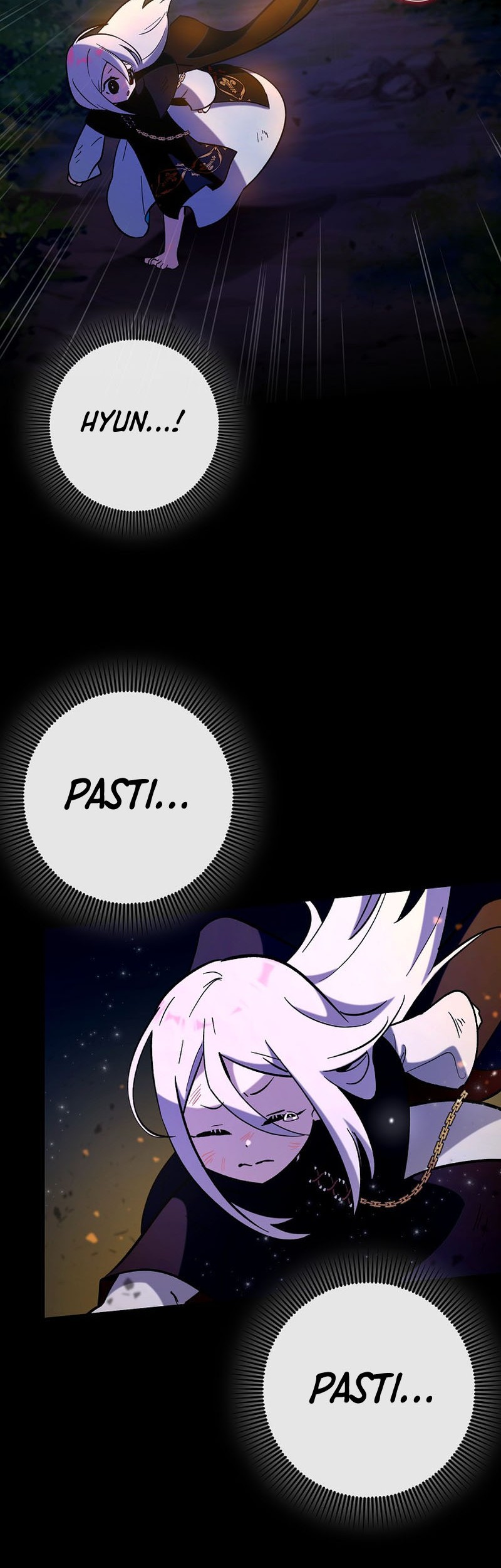 Hard Carry Supporter Chapter 25 Gambar 25