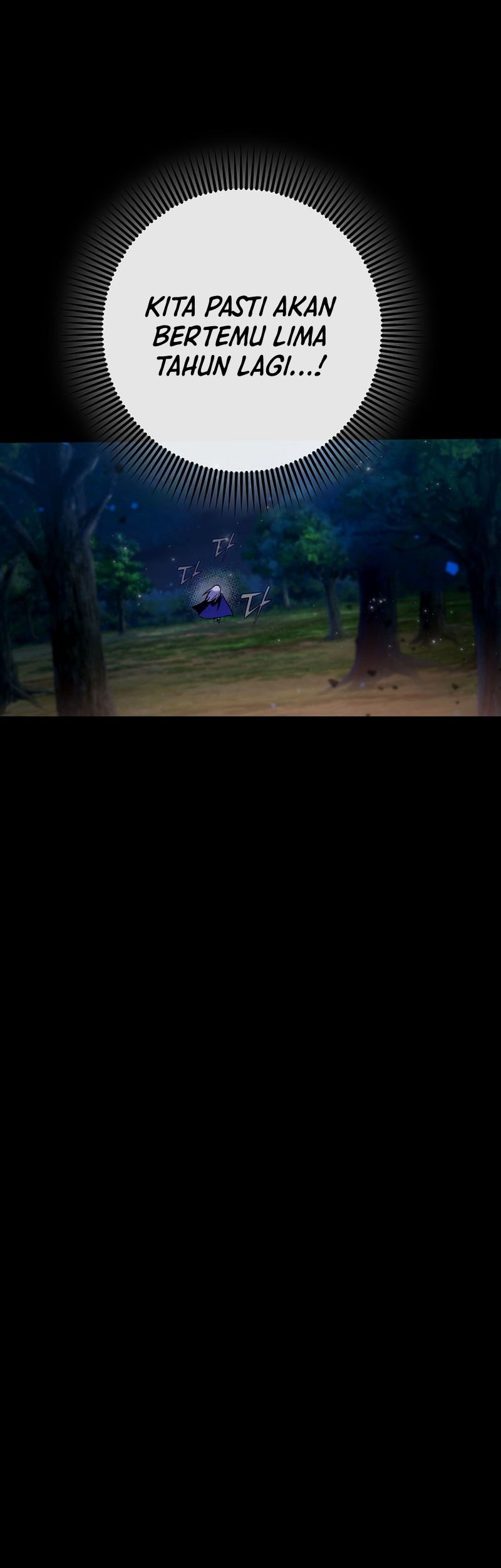 Hard Carry Supporter Chapter 25 Gambar 26