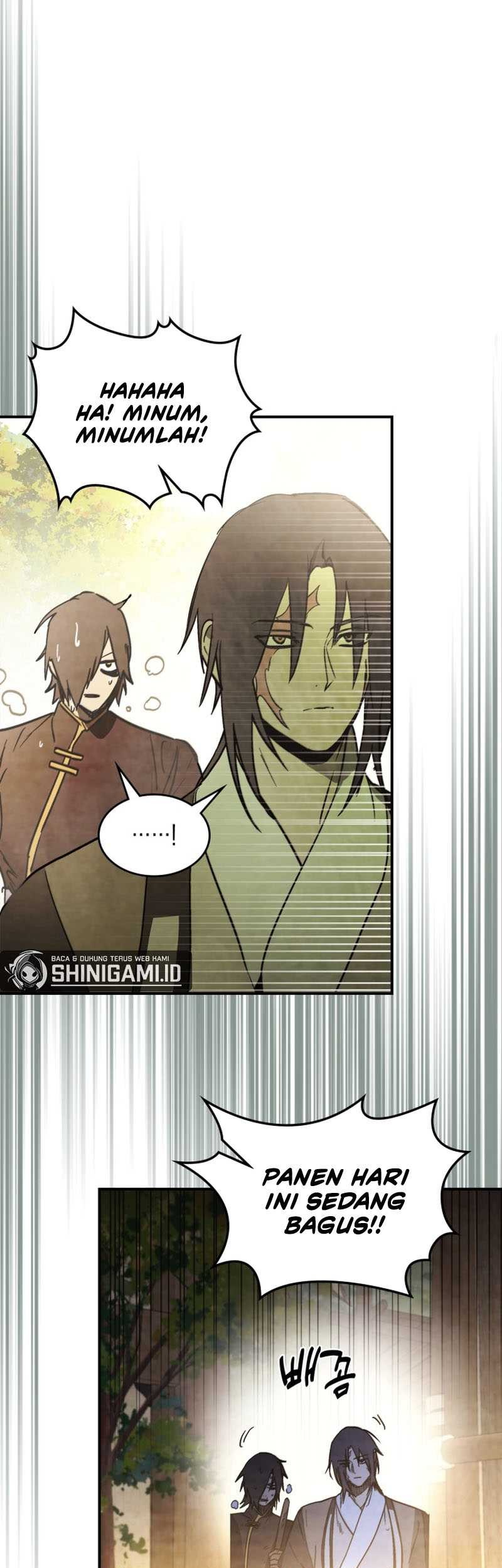 Chronicles Of The Martial God’s Chapter 51 Gambar 26