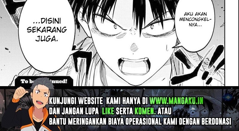 Dai Tokyo Oniyome-den Chapter 26 Gambar 12