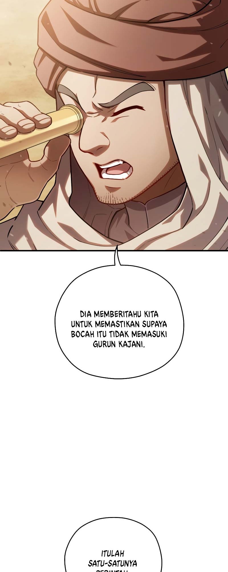 Damn Reincarnation Chapter 51 Gambar 9