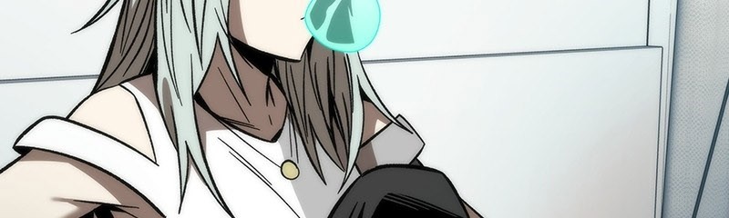 Ultra Alter Chapter 58 Gambar 38