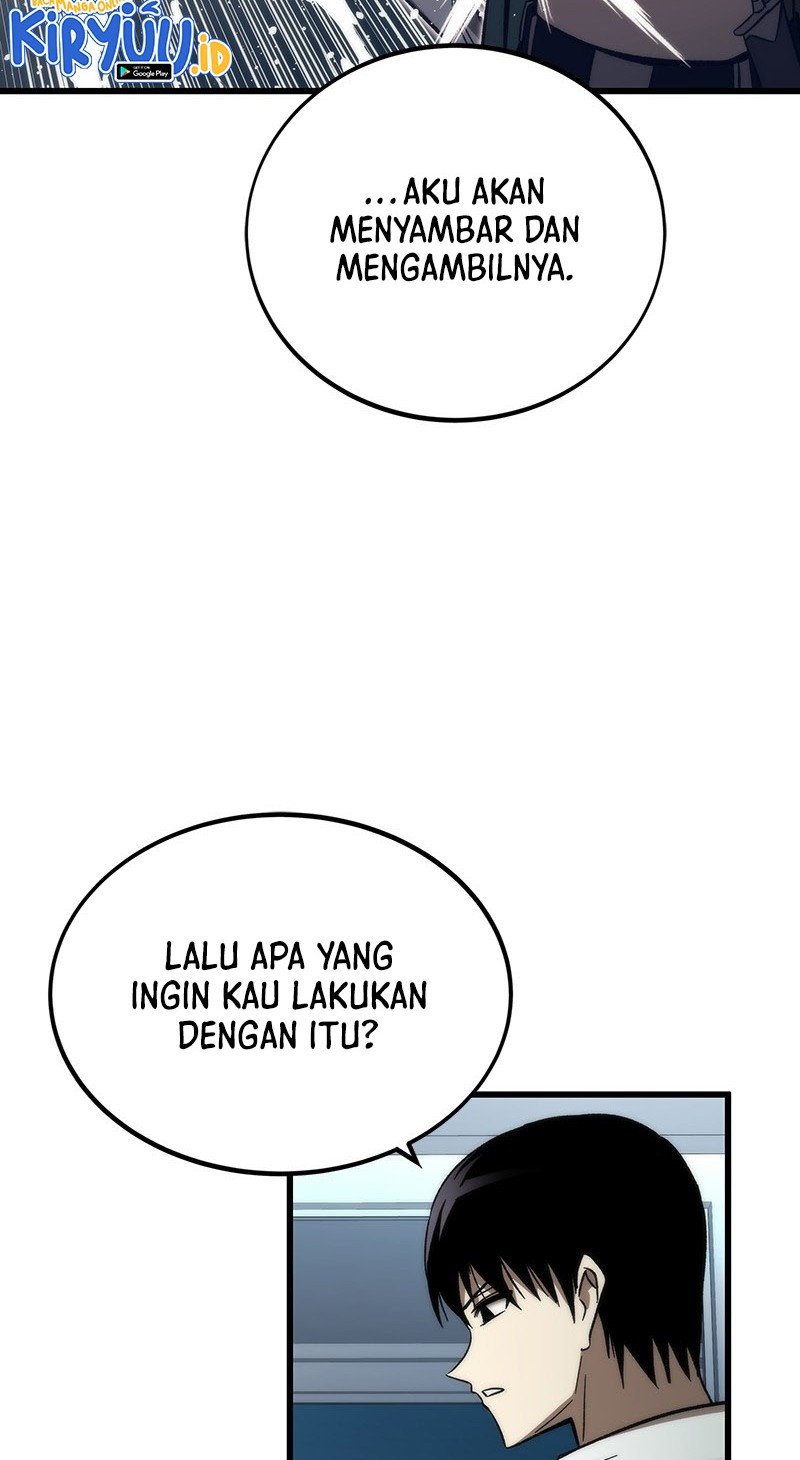 Ultra Alter Chapter 58 Gambar 42