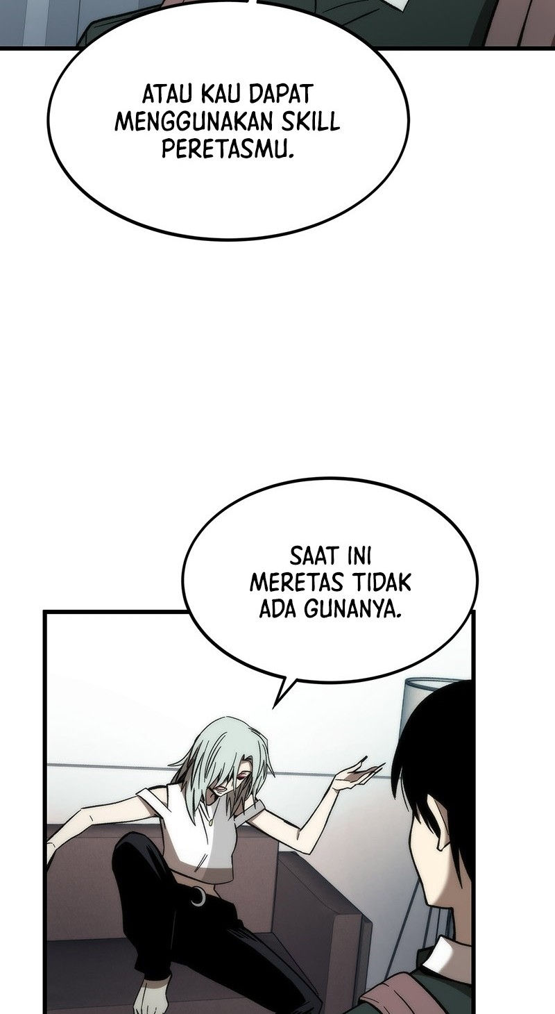 Ultra Alter Chapter 58 Gambar 46
