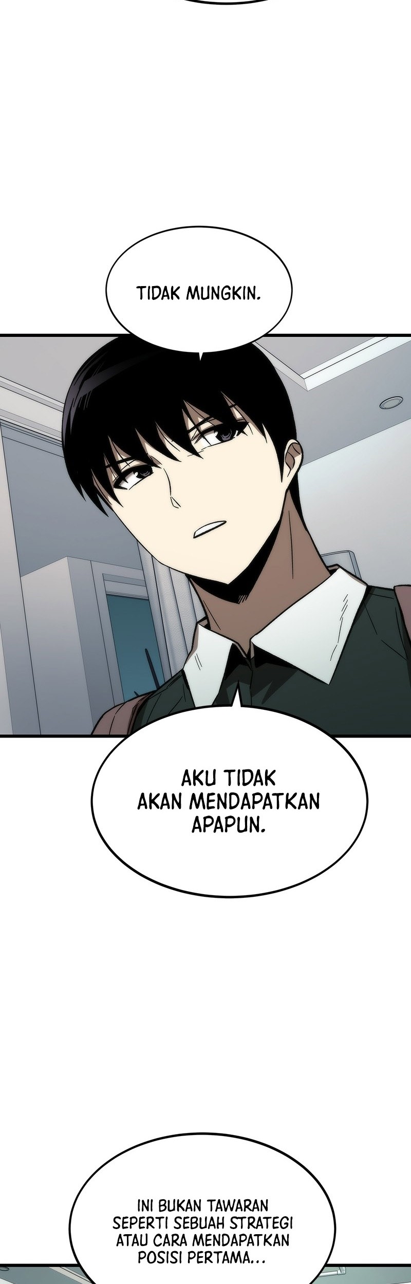 Ultra Alter Chapter 58 Gambar 50
