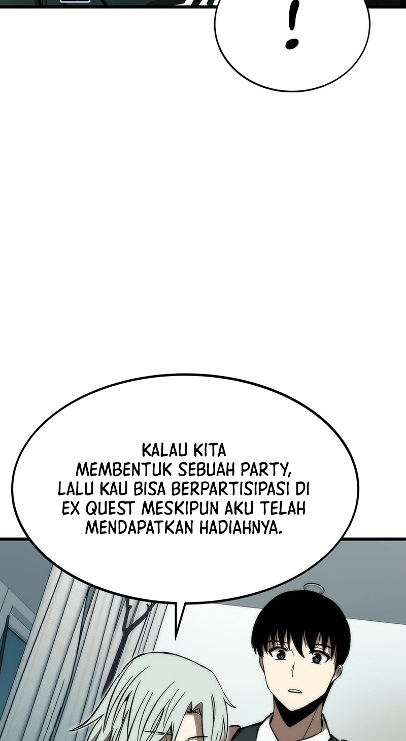 Ultra Alter Chapter 58 Gambar 55