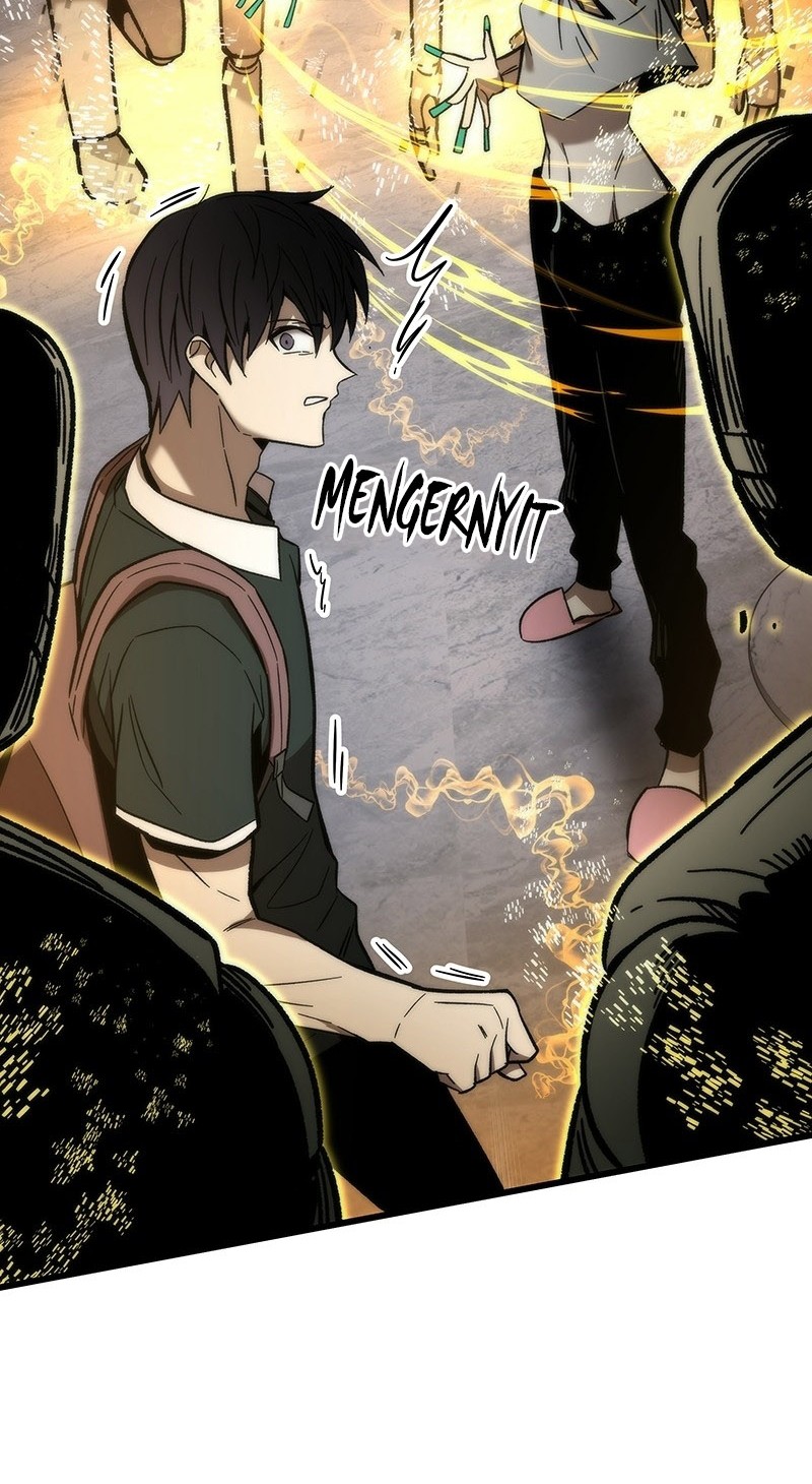 Ultra Alter Chapter 58 Gambar 63