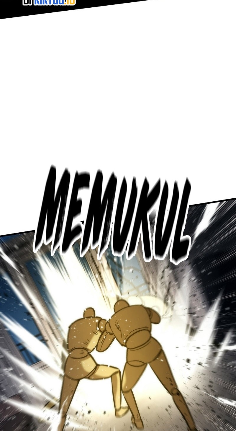 Ultra Alter Chapter 58 Gambar 67