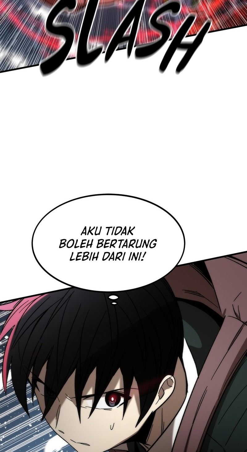 Ultra Alter Chapter 58 Gambar 71