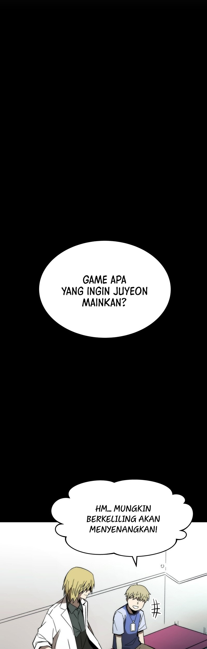 Ultra Alter Chapter 58 Gambar 4
