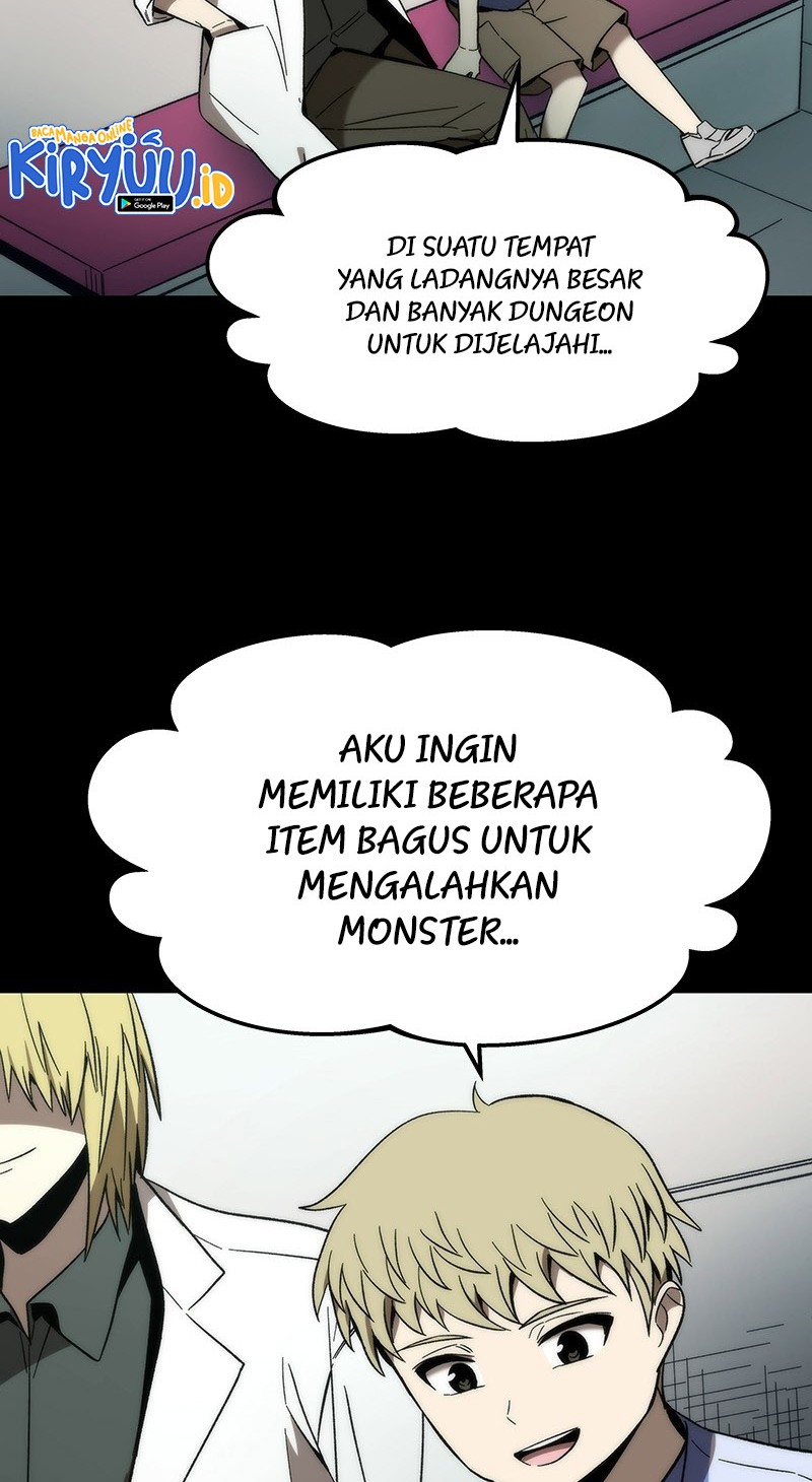 Ultra Alter Chapter 58 Gambar 5