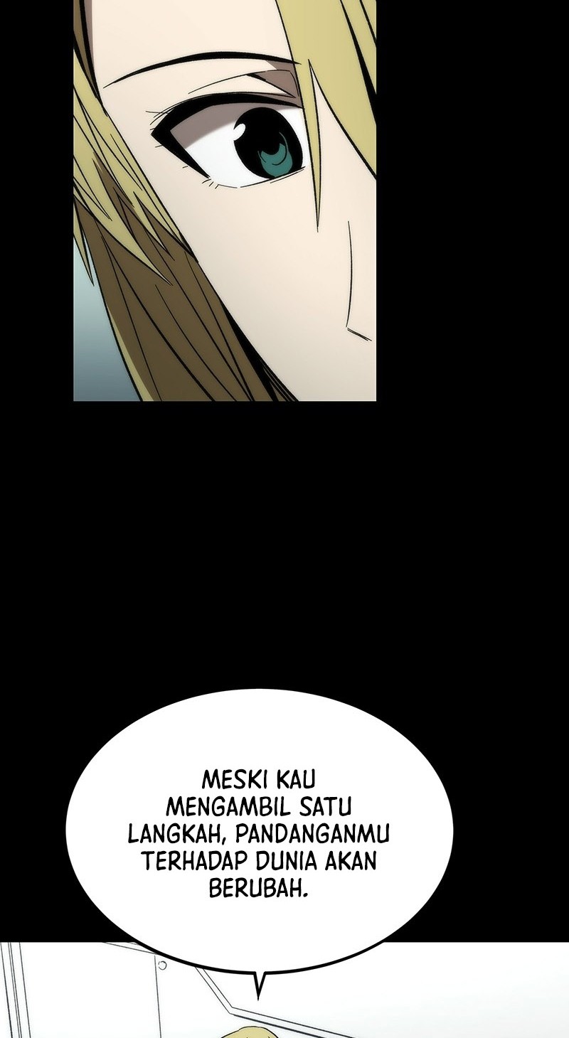 Ultra Alter Chapter 58 Gambar 9