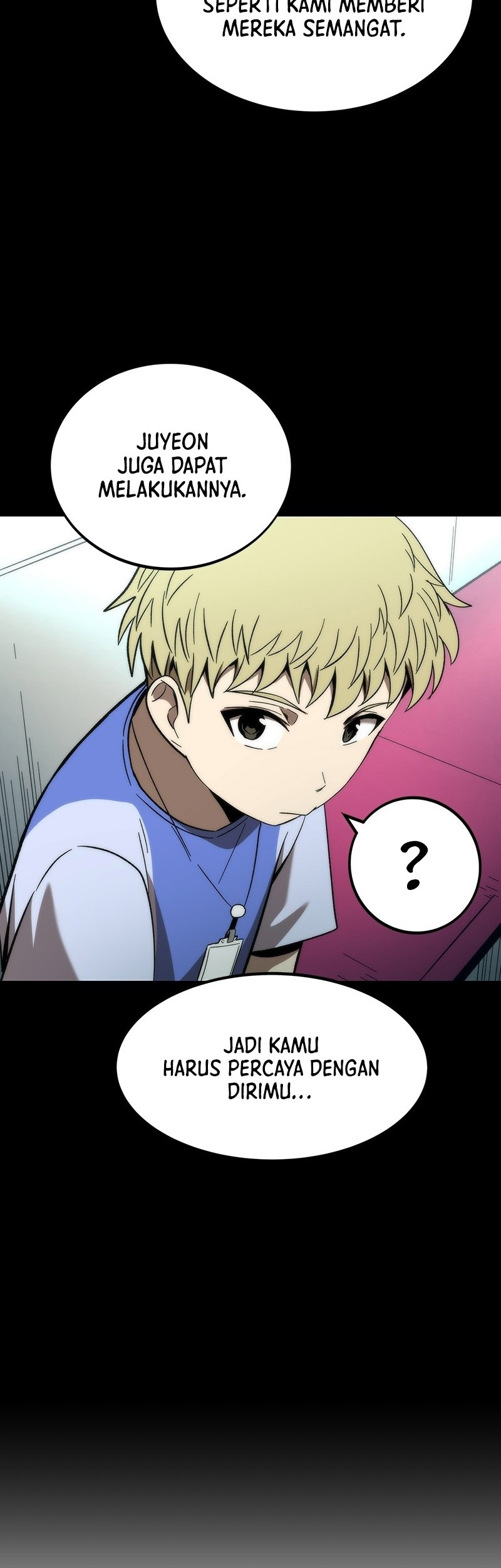 Ultra Alter Chapter 58 Gambar 11