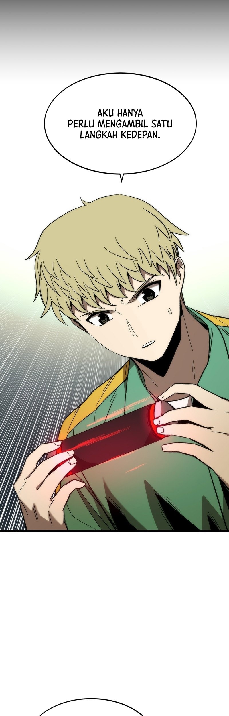 Ultra Alter Chapter 58 Gambar 12
