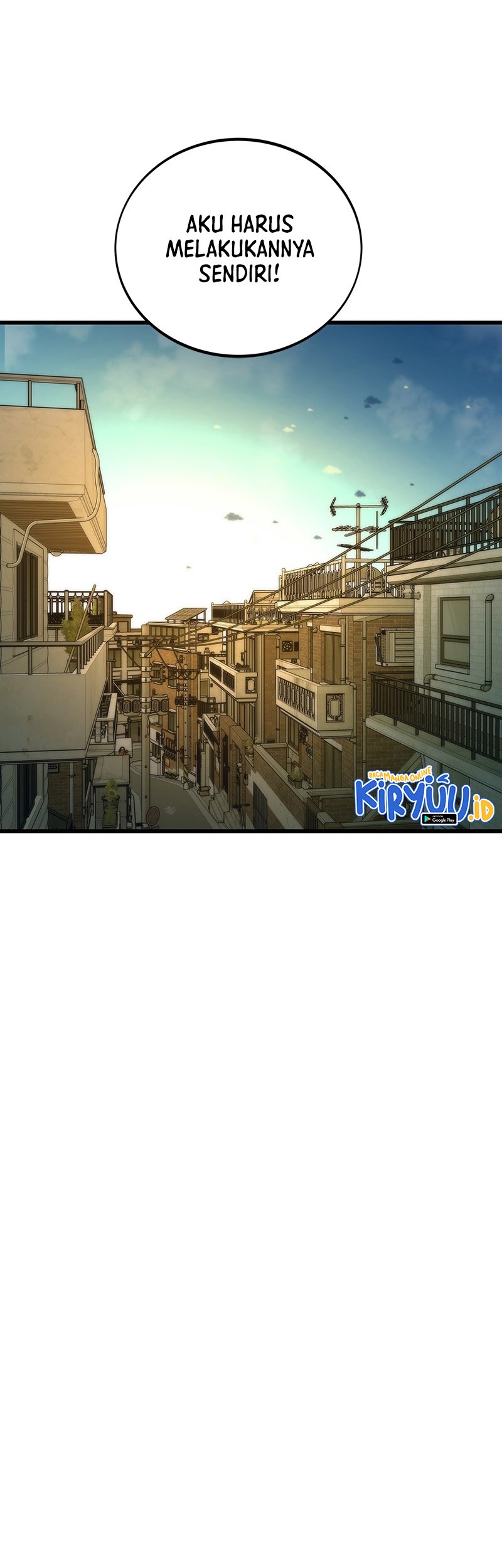 Ultra Alter Chapter 58 Gambar 14