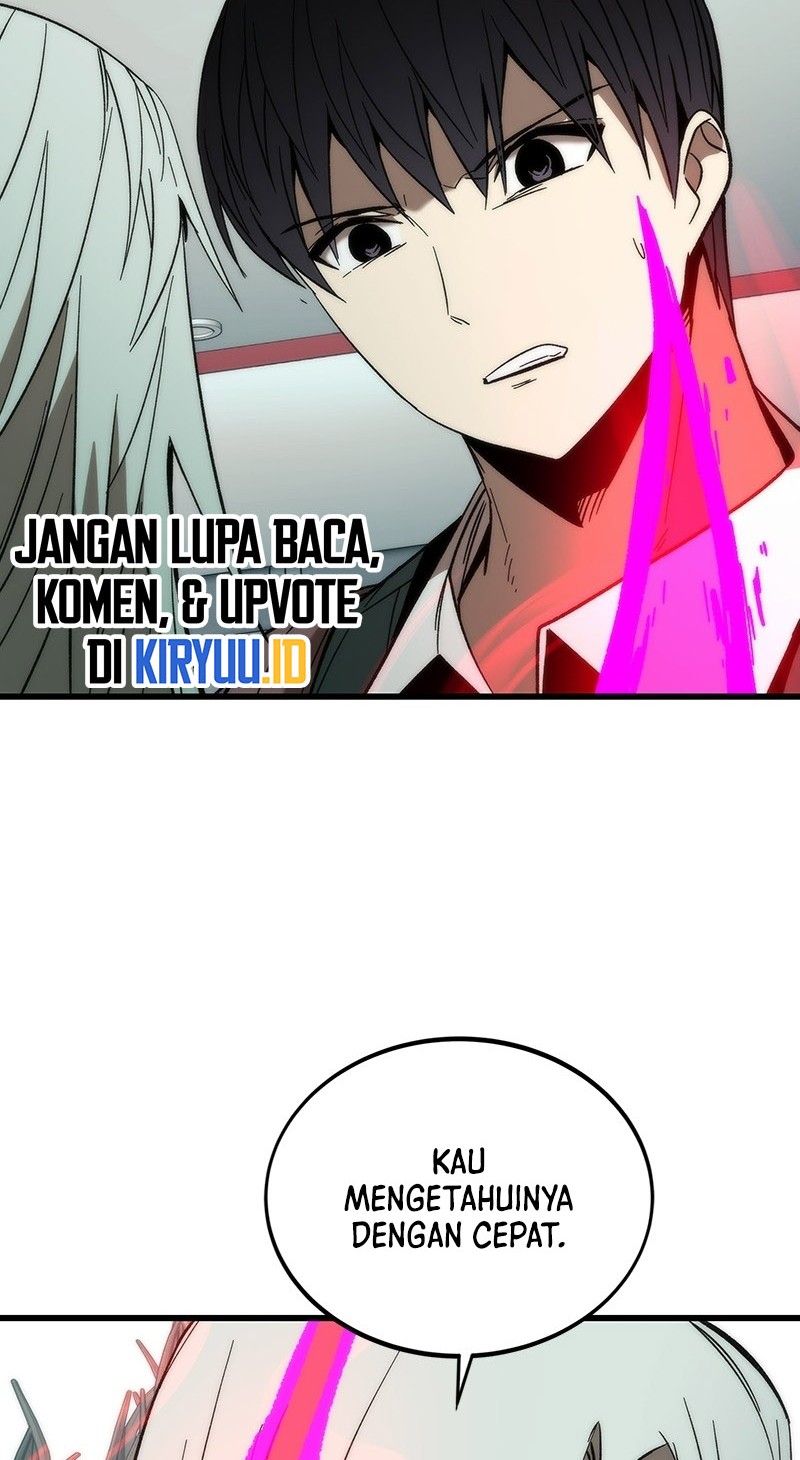 Ultra Alter Chapter 58 Gambar 17
