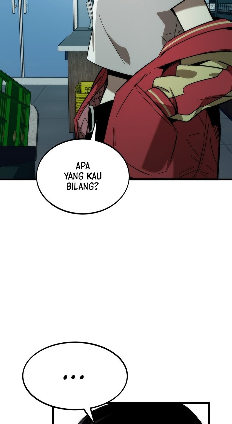 Ultra Alter Chapter 58 Gambar 21