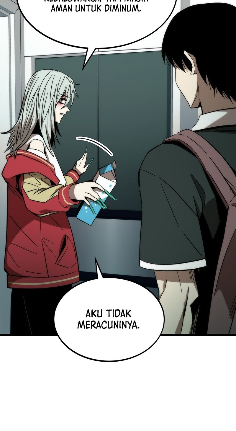 Ultra Alter Chapter 58 Gambar 25