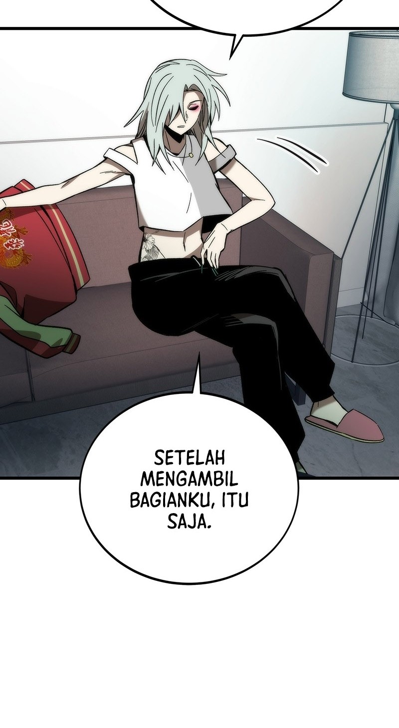 Ultra Alter Chapter 58 Gambar 33
