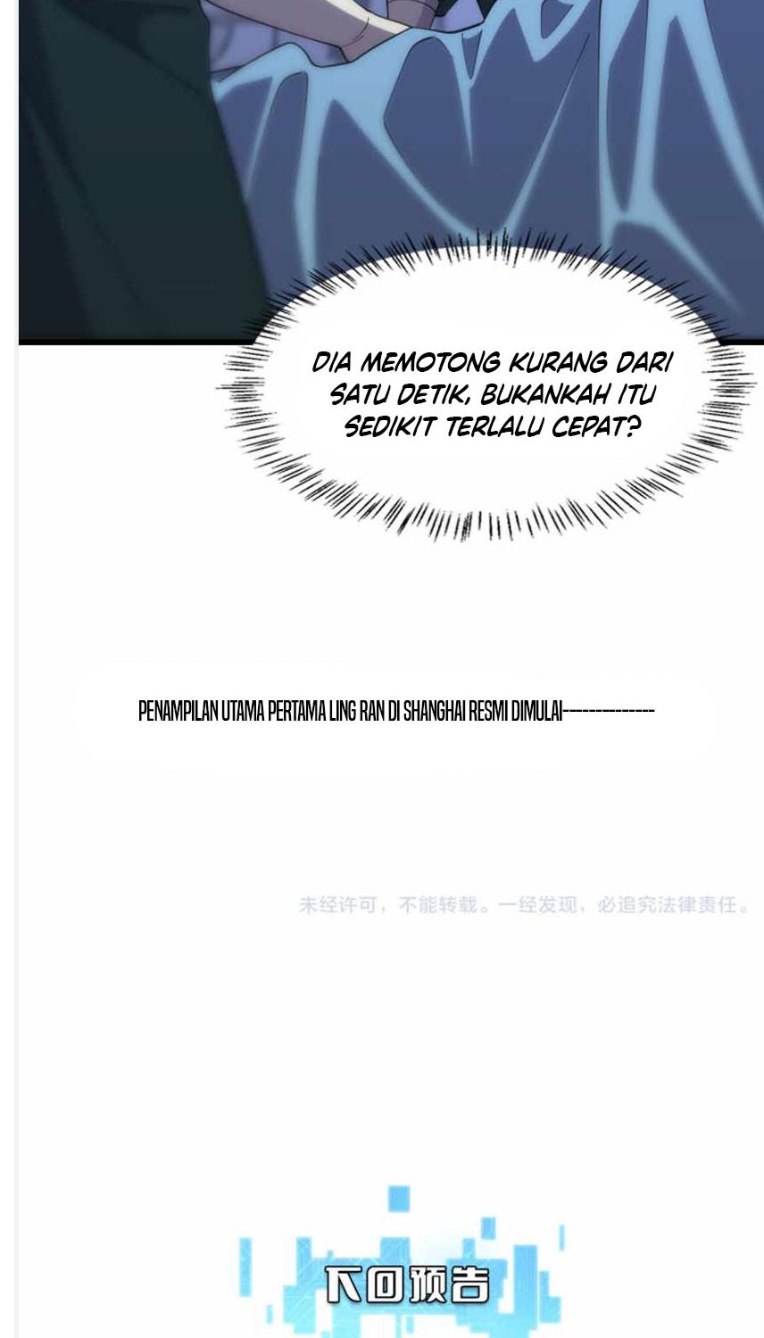 Great Doctor Ling Ran Chapter 81 Gambar 31
