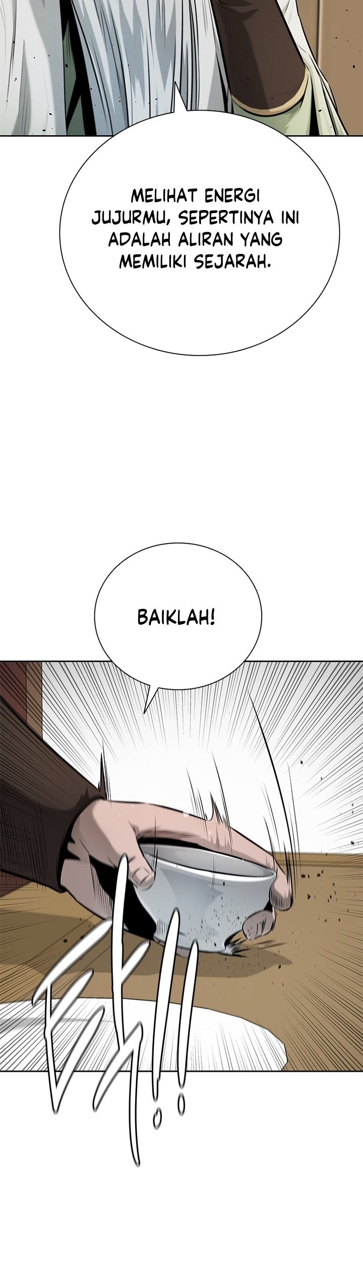 Moon-Shadow Sword Emperor Chapter 36 Gambar 28