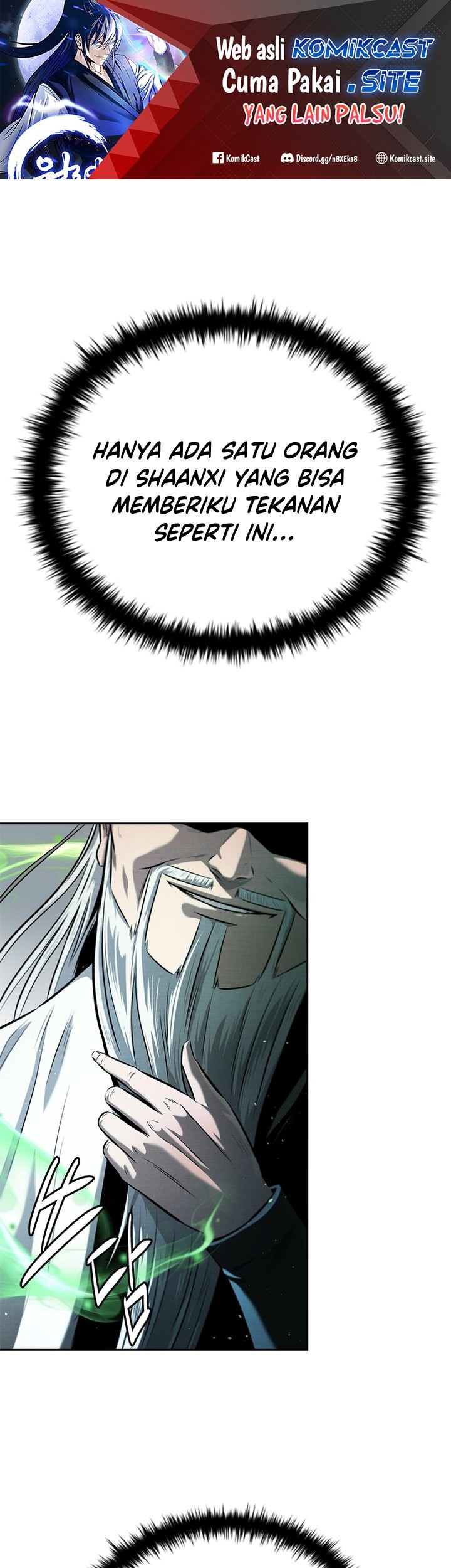 Baca Moon-Shadow Sword Emperor Chapter 36 Gambar 2
