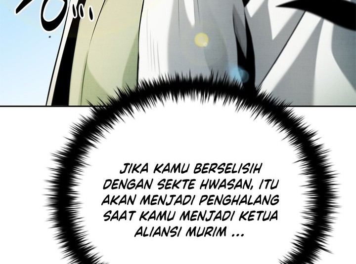 Moon-Shadow Sword Emperor Chapter 36 Gambar 69