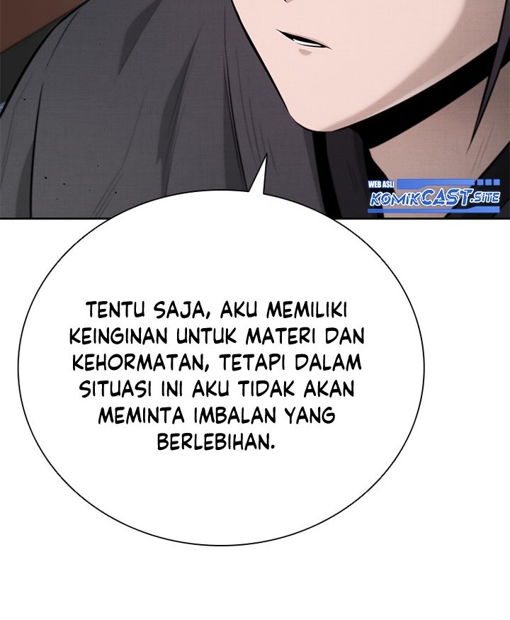 Moon-Shadow Sword Emperor Chapter 36 Gambar 17